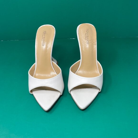 Tony Bianco Shoes - Tony Bianco | Marcel Mule